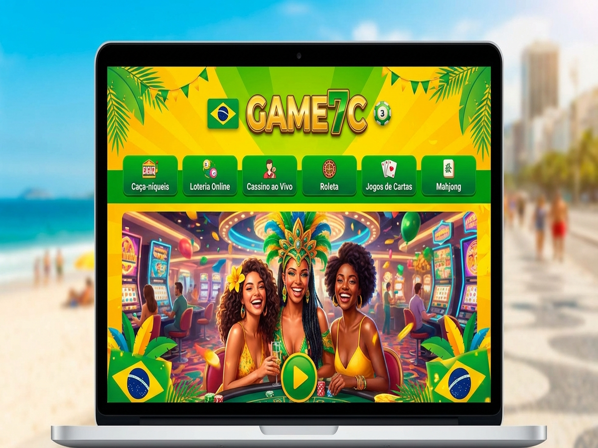 Screenshot 1 game7c